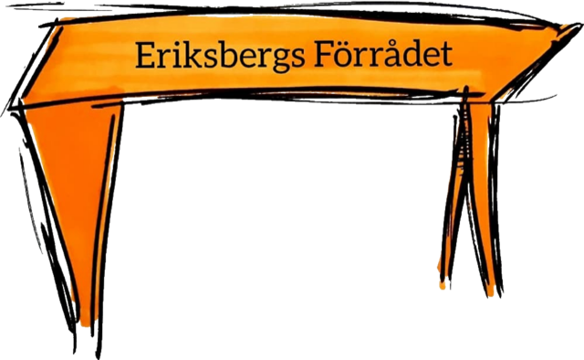 Eriksbergs Förrådet